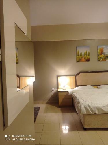 The Village Walk Studio Apartment 4