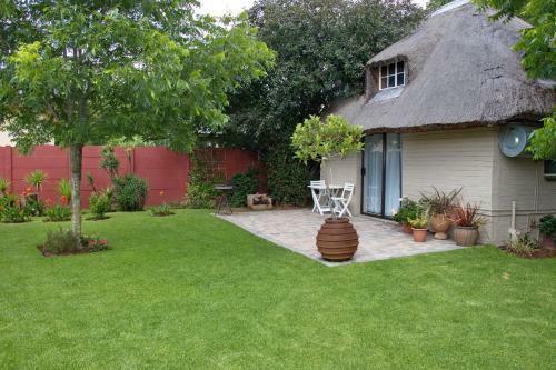 Apartamento Harmony And Melody Self Catering