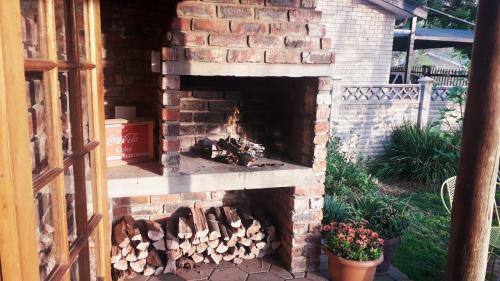 Apartamento Harmony And Melody Self Catering