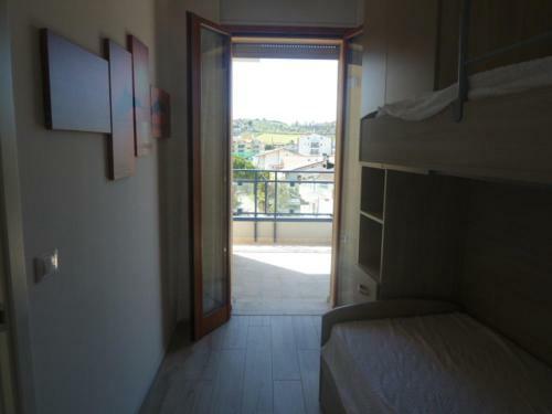 Apartamento Appartamenti Frontemare