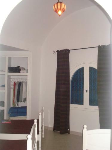 Hostal Maamoura Beach House