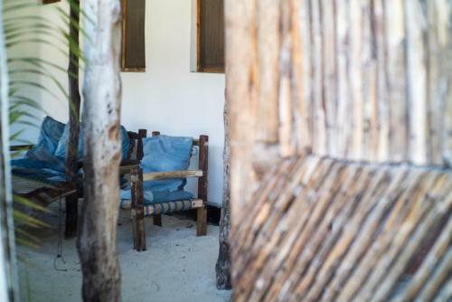 Bed & Breakfast Blue Roof Lodge Jambiani