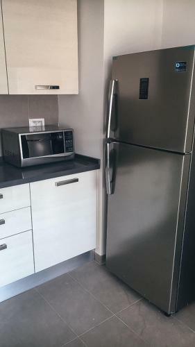 Apartamento Appartement La Croisette