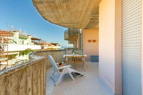 Apartamento Appartamento Sabbiadoro Bilo - Myho Casa