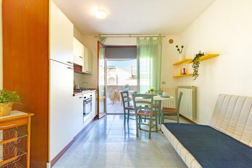 Apartamento Appartamento Sabbiadoro Bilo - Myho Casa