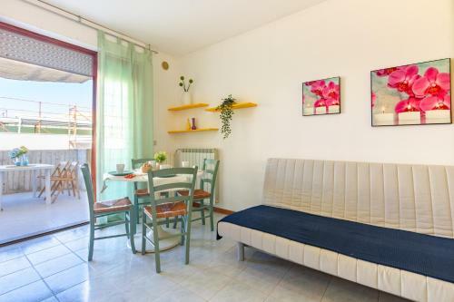 Apartamento Appartamento Sabbiadoro Bilo - Myho Casa