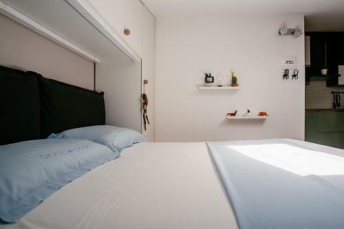 Apartamento La Mansardina Al Mare
