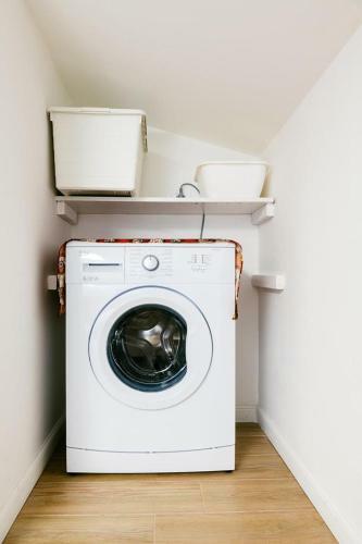 Apartamento La Mansardina Al Mare