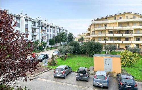 Nice Apartment In Tortoreto Lido With 2 Bedrooms