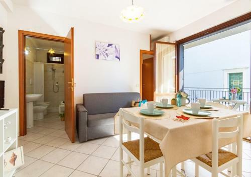 Apartamento Appartamento Dalila 1p - Myho Casa