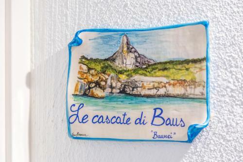 Bed & Breakfast Acquazzurra Guest House