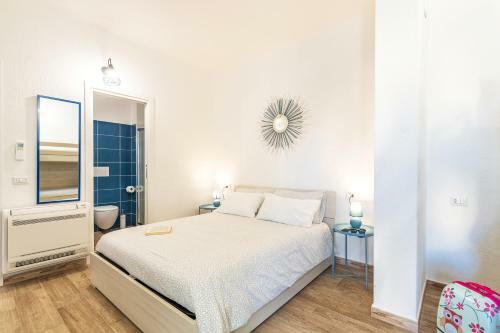 Bed & Breakfast Acquazzurra Guest House