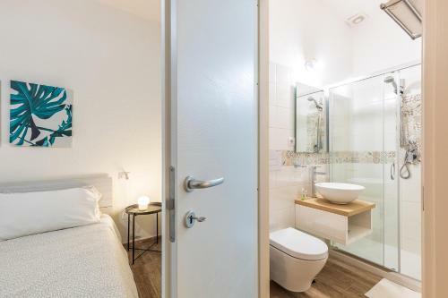 Bed & Breakfast Acquazzurra Guest House
