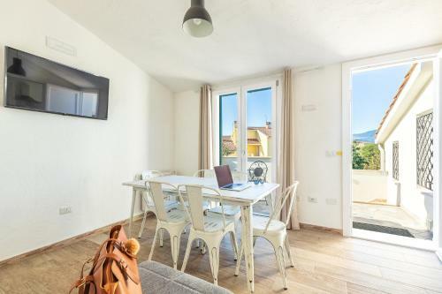 Bed & Breakfast Acquazzurra Guest House