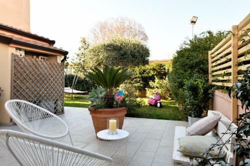 Family House