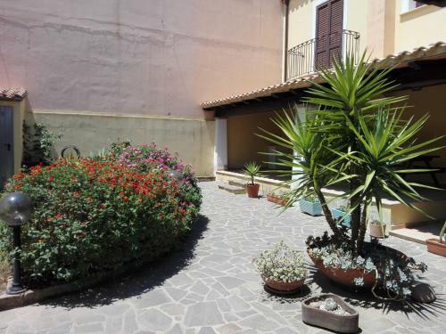 Apartamento Casa Il Cortile Fiorito
