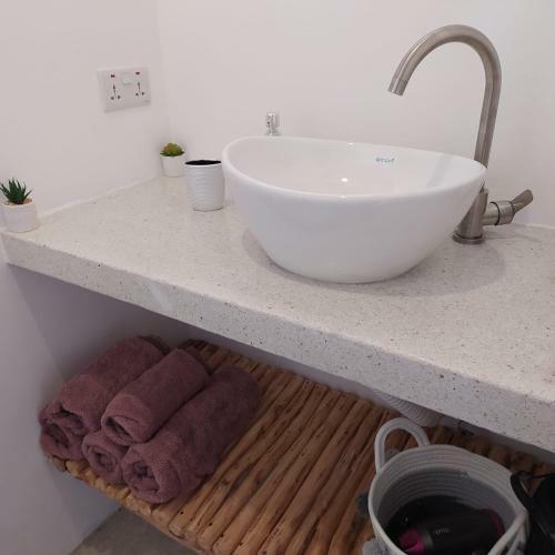 Apartamento Moyo House