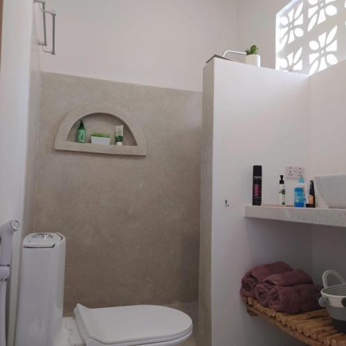 Apartamento Moyo House