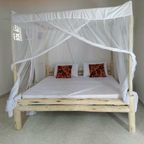 Apartamento Moyo House