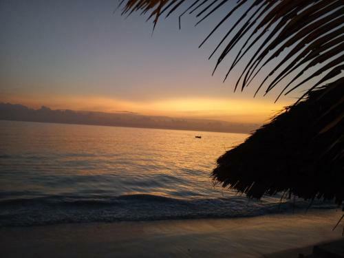Villa Vila Sunshine House Zanzibar