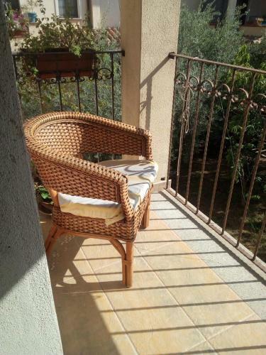 Entula 'e Mari Bed&brakfast