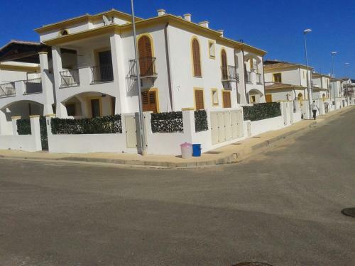 Apartamento Bivano Faro Bellavista