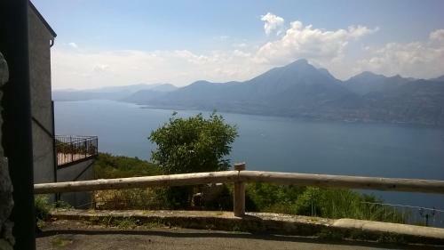 Apartamento Appartamenti Menapace