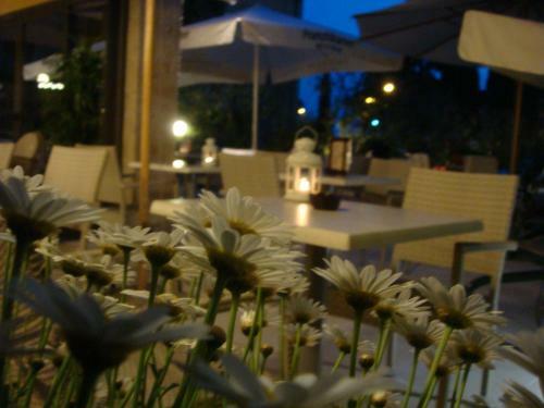 Hotel Al Caminetto - Adults Only