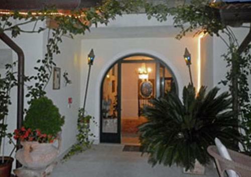 Apartamento Villa Giada