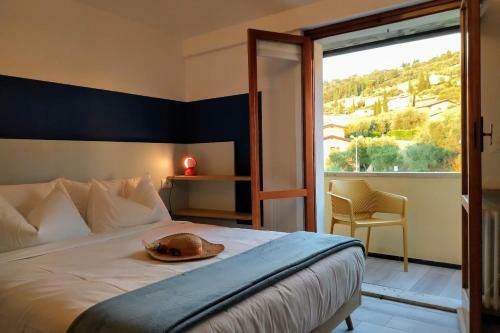 Apartamento Terrazza Con Vista