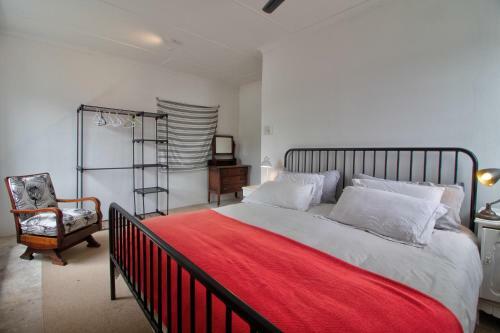 Bushmans River Holiday Home