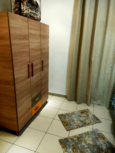 Apartamento Studio Meubl� Haut Standing