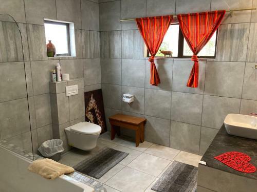 Bed & Breakfast Merwenstein Guest House