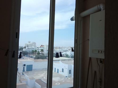 Apartamento Appartement Meubl� Paradise - Centre Ville