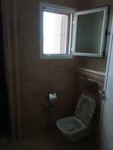 Apartamento Appartement Meubl� Paradise - Centre Ville