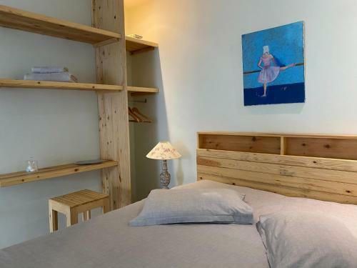 Apartamento Secret De Jardin New