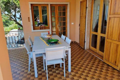 Matteo's House