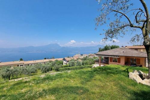 Matteo's House