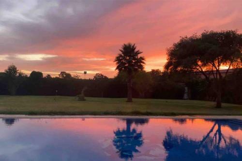 Magnifique Villa � Darbouaza Avec Piscine