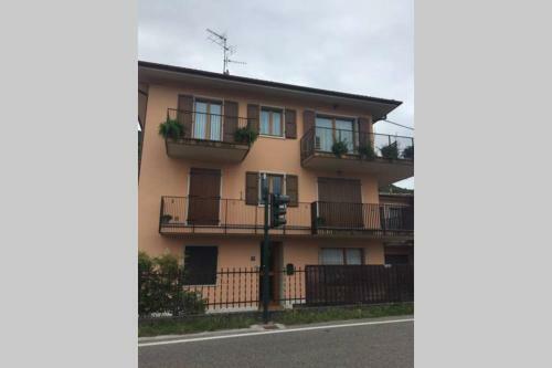 Apartamento Casa Bertuzzi