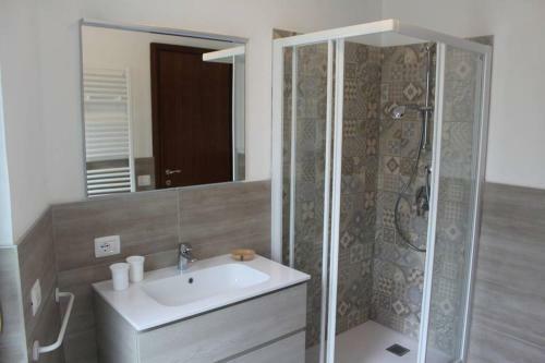 Apartamento Casa Bertuzzi