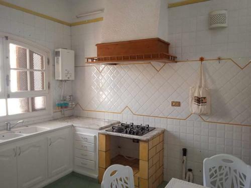 Villa Luxueuse Meubl�e
