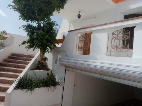 Villa Luxueuse Meubl�e