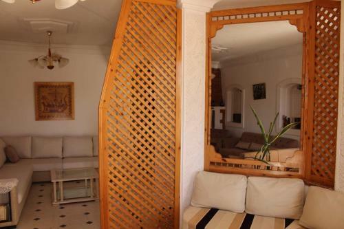 Villa Luxueuse Meubl�e