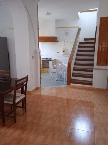 Villa Luxueuse Meubl�e