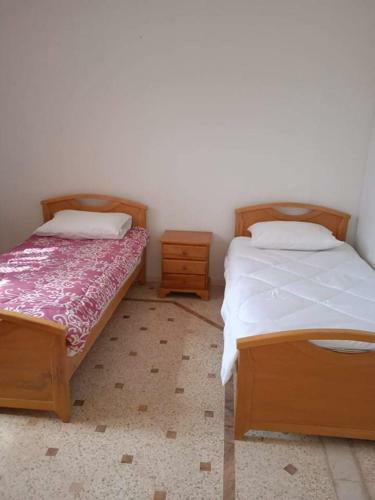 Villa Luxueuse Meubl�e