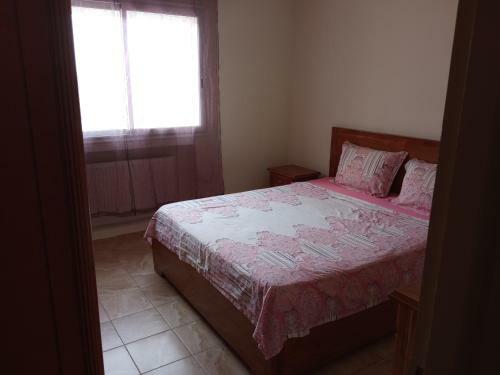 Apartamento Appartement Paradise