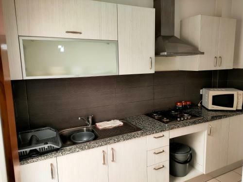 Apartamento Appartement S+1 Meubl� Haut Standing
