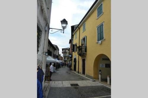 Apartamento Elegante Appartamento In Centro