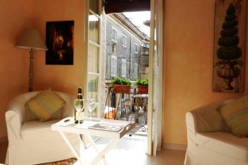 Apartamento Elegante Appartamento In Centro